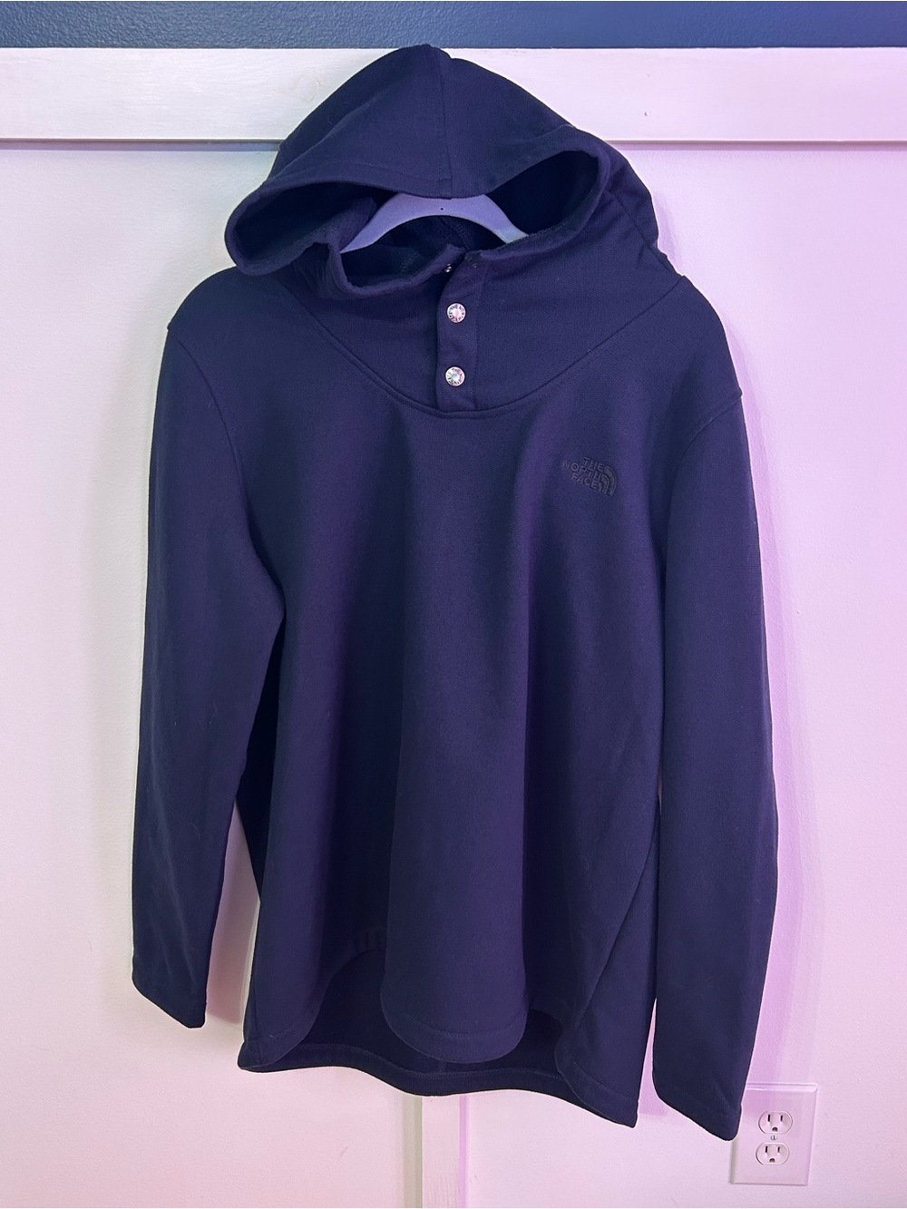 North Face Wonen’s Pullover